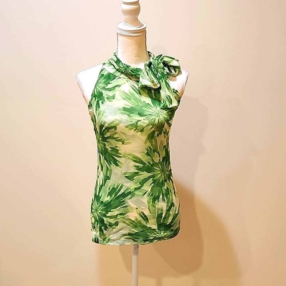New York & Company top. Size XS